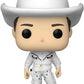 Funko POP! TV: Friends - Cowboy Joey Tribbiani