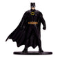Jada Toys 1:32 1989 Batmobile Die-cast Car with Batman Figure, Toys for Kids and Adults (JadaToys31704) , Black