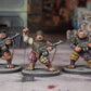 Landsknecht Ogres