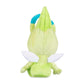 Pokémon Center: Celebi Sitting Cuties Plush