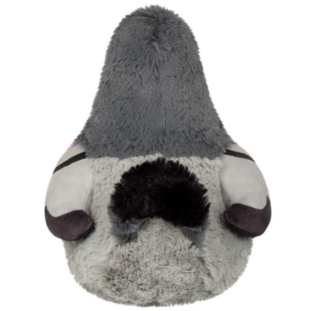 Squishable / Mini Pigeon 7'' Plush