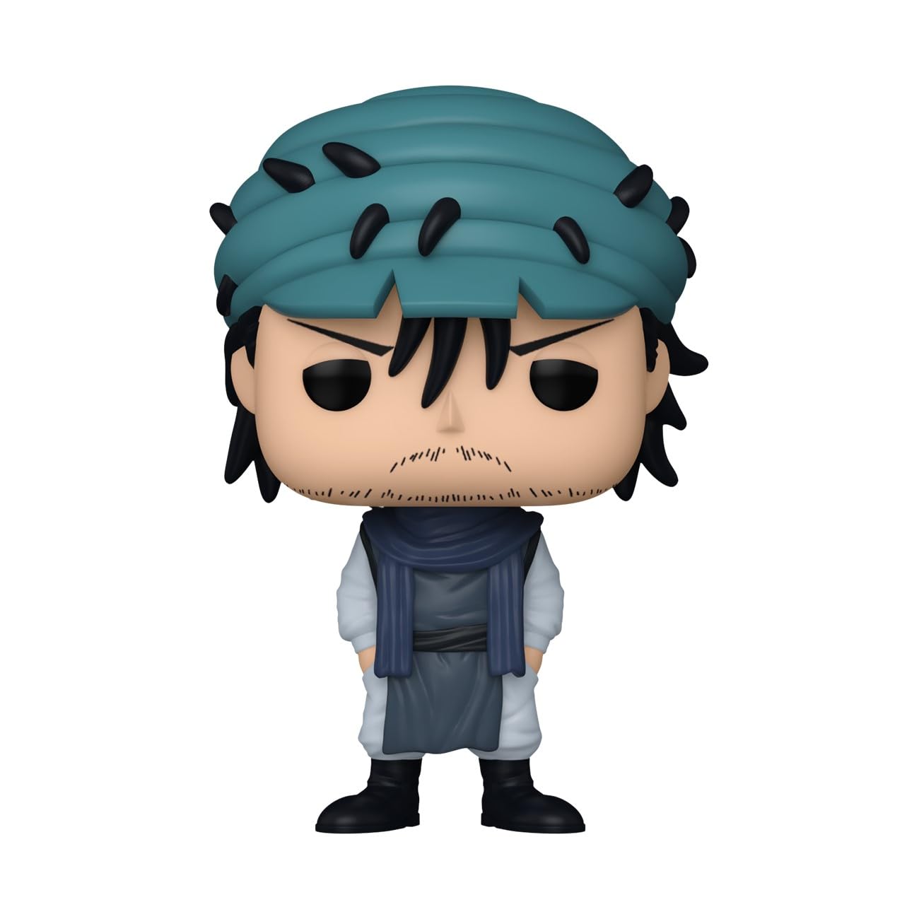 Funko POP Animation: HxH - Ging Freecss - Hunter X Hunter (HXH) - Collectable Vinyl Figure - Gift Idea - Official Merchandise - for Kids & Adults