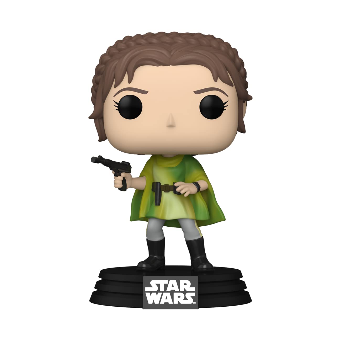 Funko Pop! Star Wars: Return of the Jedi 40th Anniversary, Princess Leia