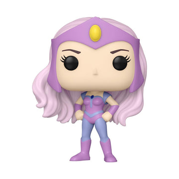 Funko Pop Vinyl: She-Ra - Glimmer - Masters of The Universe - Collectable Vinyl Figure - Gift Idea - Official Merchandise - Toys for Kids & Adults