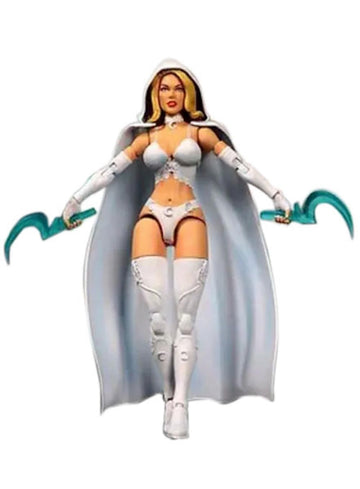 Executive Replicas Chaotica 1:12 Scale Action Figure