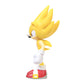 Sonic The Hedgehog Action Figure 2.5 Inch Super Sonic Collectible Toy