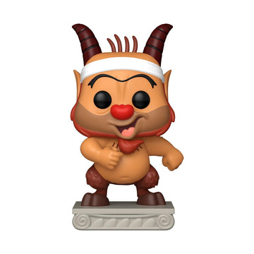 Funko Pop! Disney: Hercules - Training Phil - Collectable Vinyl Figure - Gift Idea - Official Merchandise - Toys for Kids & Adults - Disney Fans