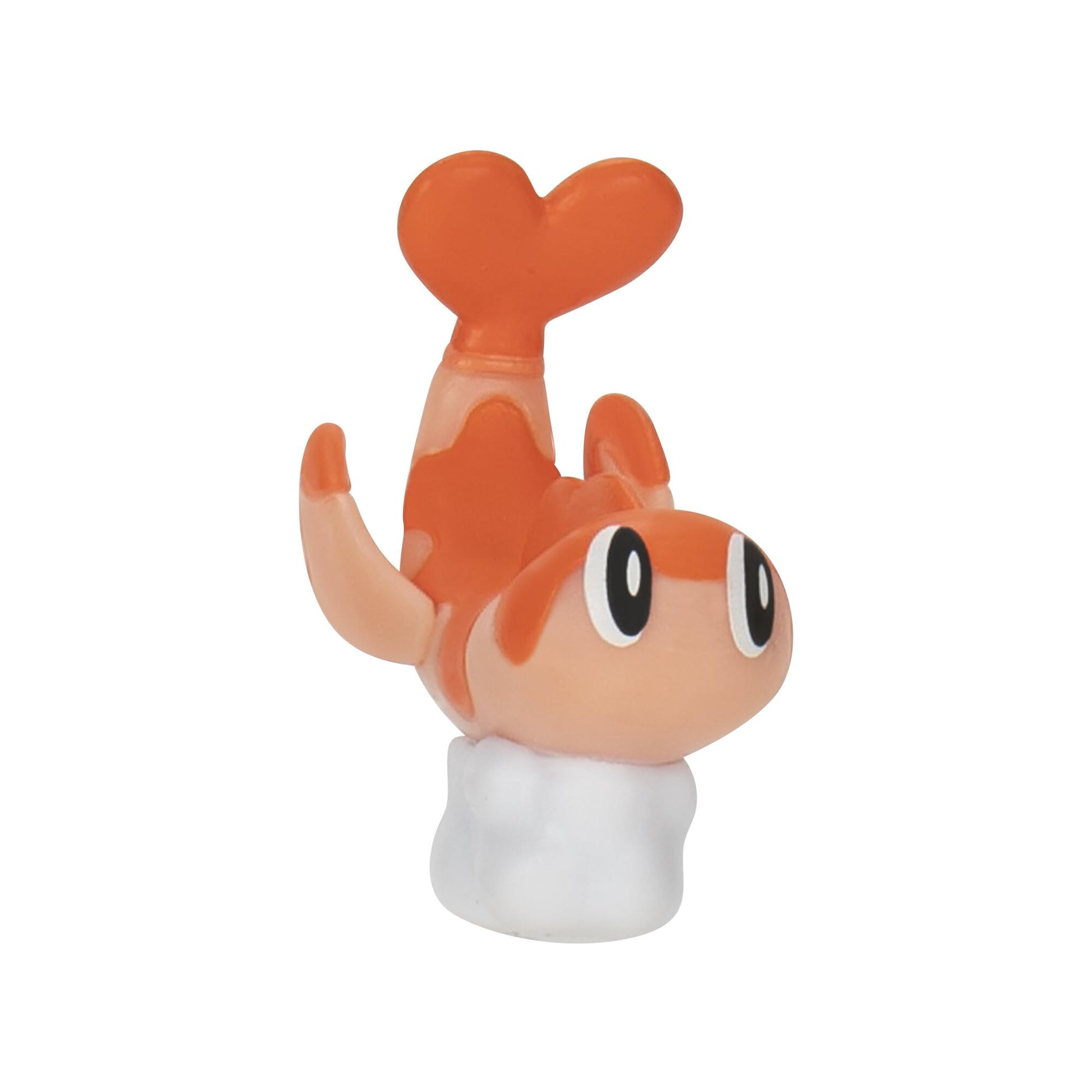 Pokémon Battle Figure Pack (Glaceon) W15