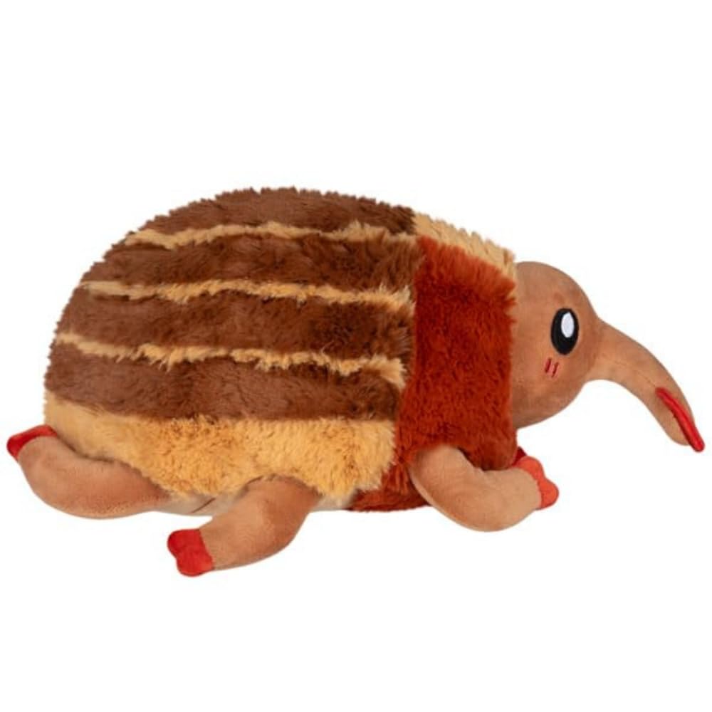 Squishable - Mini Weevil - Garden Collection - 12.5 in - Soft Toy Collectible Stuffed Animal