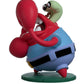 Youtooz Spongebob Squarepants Choking Mr. Krabs 3.6" Vinyl Figure