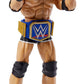 WWE Goldberg Top Picks Elite Collection Action Figure with Universal Championship, 6-inch Posable Collectible Gift for WWE Fans Ages 8 Years Old & Up