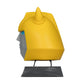 McFarlane Toys- Transformers Bumblebee 1:3 Scale Replica Bust