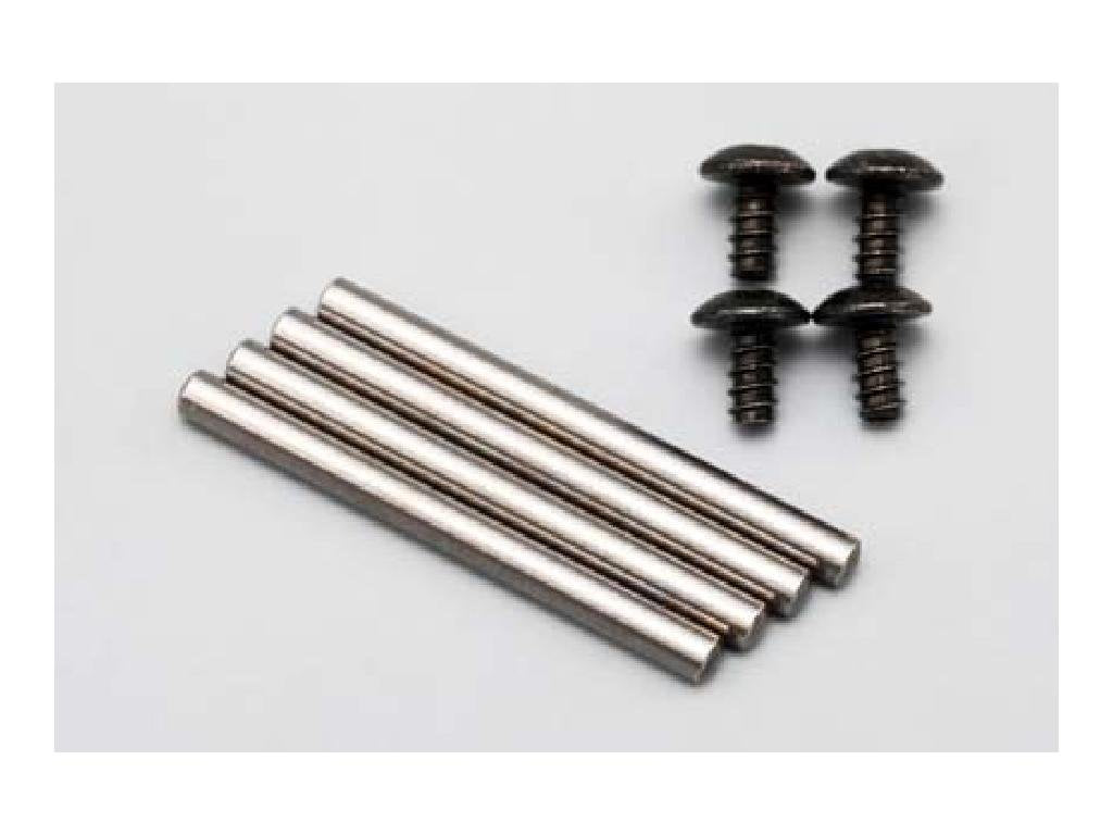 Yokomo SD-009U Upper Suspension Arm Pin