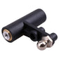 szzijia HSP 08425 Steering Assembly A for RC 1:10 HSP Off-Road Buggy Truck Car Parts Black