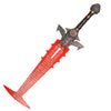 Switch Game Cosplay Props, PVC, Hand Forged, Perfect Replica of the Crucible Blade