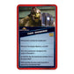 Top Trumps Marvel Cinematic Universe Quiz Game, 500 Questions to Test Your Knowledge on Guardians of The Galaxy, Avengers, S.H.I.E.L.D, Wakanda, Gift