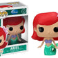 Funko POP Disney Series 3: Ariel Little Mermaid Vinyl Figure