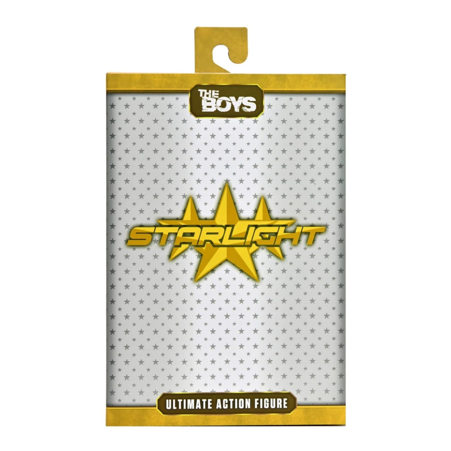 NECA The Boys: Starlight Ultimate - 7" Scale Action Figure