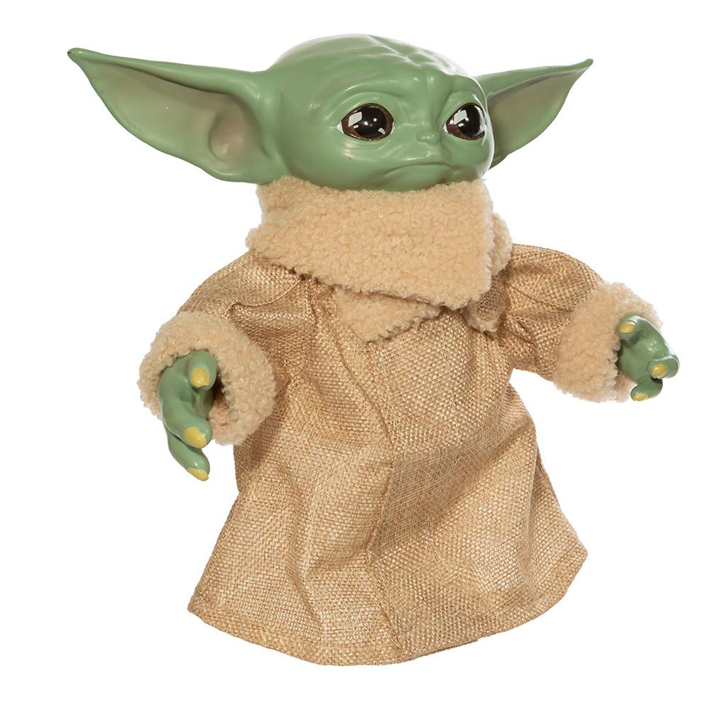 STAR WARS 7-Inch The Child Tree Topper