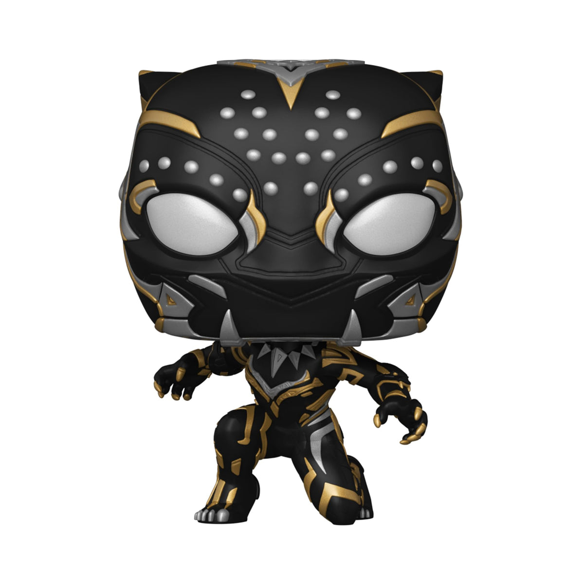 Funko POP! Marvel: Black Panther: Wakanda Forever - Princess