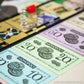 Monopoly: One Piece Edition Board Game | Buy, Sell, Trade with Popular Characters from the Manga & Anime Series | Featuring 9 Miniature Tokens |