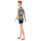 Barbie - 60th Anniversary Allan Vintage Reproduction Doll