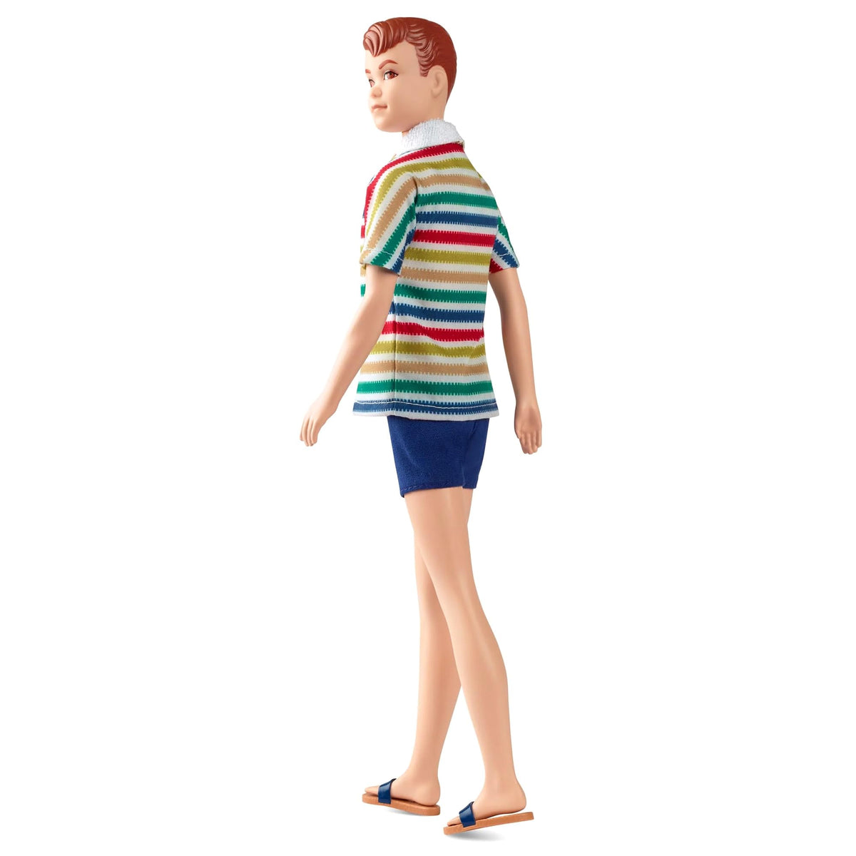 Barbie - 60th Anniversary Allan Vintage Reproduction Doll