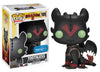 MDstore Funko POP! Movies: How to Train Your Dragon 2 - Toothless #100 Walmart Exclusive