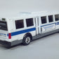 Transit Bus HO Scale Diecast MTA New York City Transit - New in The Box