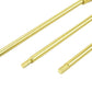 Apex RC Products 1.5, 2, 2.5 & 3mm Titanium Quick Change Allen Key Set #2739