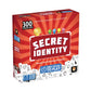 R&R Games Secret Identity, Perfect Party Game for Adults and Kids, Ideal for Family Night