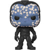 Funko Pop! TV: Doctor Who Tzim-Sha Exclusive #893 (Bundled with Compatible Pop Box Protector Case)