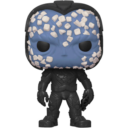 Funko Pop! TV: Doctor Who Tzim-Sha Exclusive #893 (Bundled with Compatible Pop Box Protector Case)