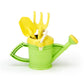 Green Toys Watering Can Toy, Green