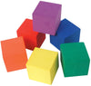 Teacher Created Resources Foam Color 1" Cubes (20615)