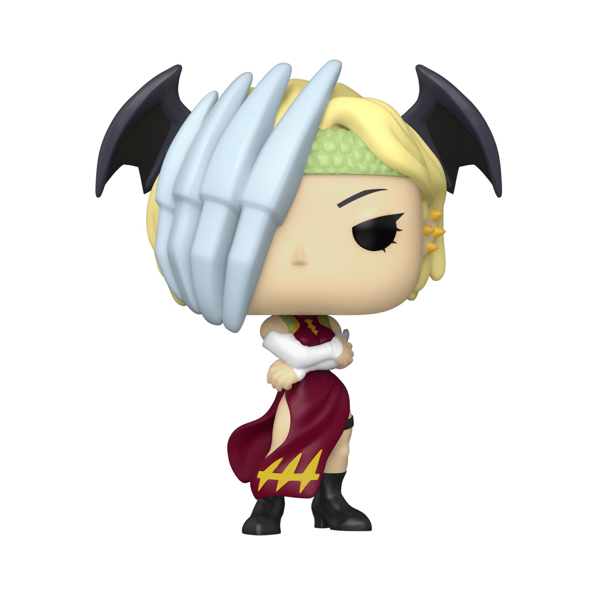 Funko POP! Animation: My Hero Academia (MHA) - Ryukyu in Hero Costume