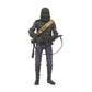 NECA Gorilla Soldier Action Figure 18Cm