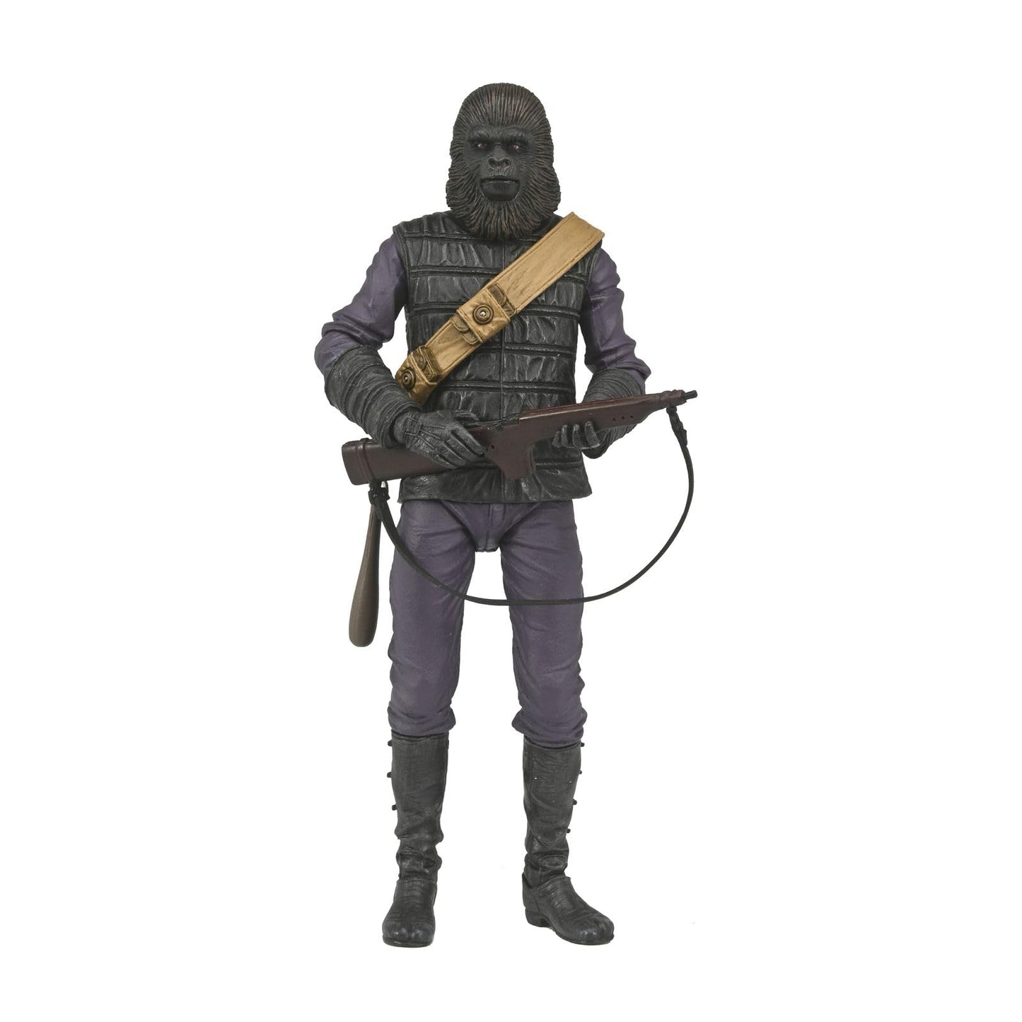 NECA Gorilla Soldier Action Figure 18Cm