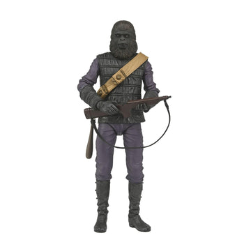 NECA Gorilla Soldier Action Figure 18Cm