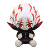 Great Eastern Entertainment Dan Da Dan - Okarun (Transformed Unmasked) Ver. 1 Sitting Pose Plush 12" H