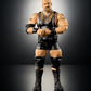 WWE Monday Night War Elite Collection Albert Action Figure & Accessories 6-Inch Collectible Set
