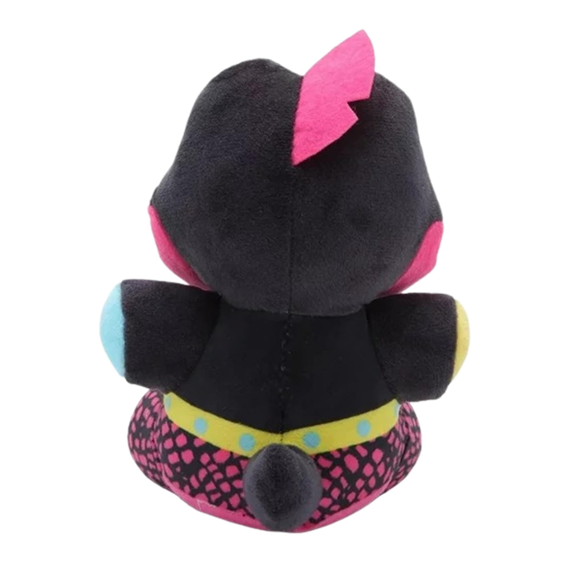 Funko Five Nights at Freddy's Security 7 Inch Plush | Montgomery Gator