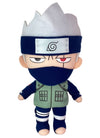 Naruto Shippuden- Kakashi 8" H Plush
