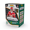 Panini 2025 Prizm Football 6-Pack Blaster Box (Disco Prizms)