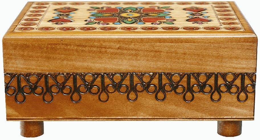 Surrounded by Love - Secret Box