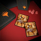 Ultra PRO - Aetherdrift Basri, Tomorrow’s Champion 100ct Deck Protector® Sleeves for Magic: The Gathering, Sports Cards, MTG, D&D Cards, Sized to Fit