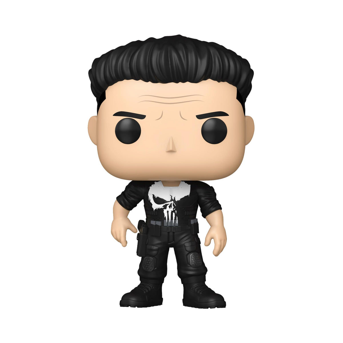 Funko POP! Marvel: Daredevil Born Again - Punisher