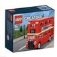 LEGO 40220 Creator Double Decker London Bus by