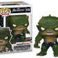 Funko Marvel Gamerverse Avengers Abomination Exclusive #636