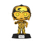 Star Wars C-3PO Retro Series POP